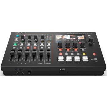 Roland SR-20HD