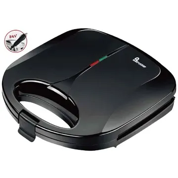 ALLRIDE Sendvičovač 24V (9950635)