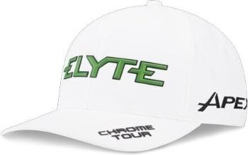 Callaway Elyte White UNI Kšiltovka