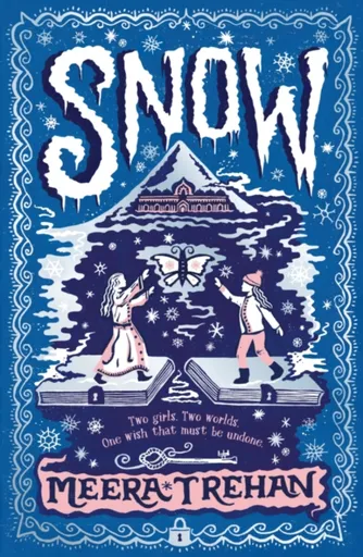 Snow - Meera Trehan
