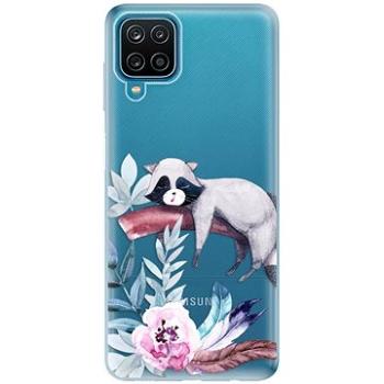 iSaprio Lazy Day pro Samsung Galaxy A12 (lazda-TPU3-A12)