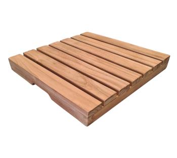 Deokork Stolová deska/tác MODULTEX KIDS (teak)