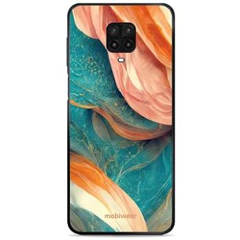 Mobiwear Glossy lesklý pro Xiaomi Redmi Note 9 Pro / Note 9S - G025G (5904808477321)