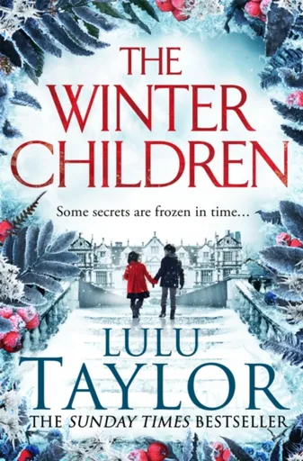 The Winter Children - Lulu Taylorová