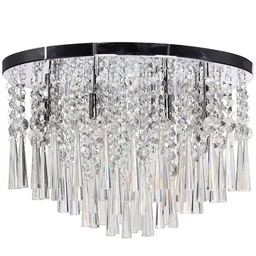 Stropní svítidlo LUXORIA 8xG9/28W/230V (113415)