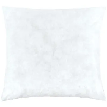 Bellatex Výplňkový polštář s netkanou textilií - 40 × 60 cm 350 g - bílá (2430)