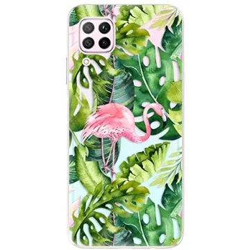 iSaprio Jungle 02 pro Huawei P40 Lite (jun02-TPU3_P40lite)