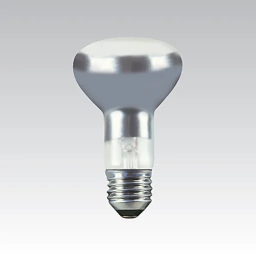 NBB R63 240V 40W E27 30D FROSTED 354001000