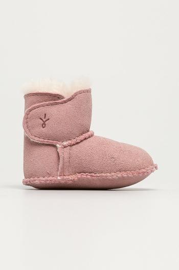 Emu Australia - Dětské boty Baby Bootie