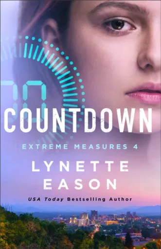 Countdown - Lynette Eason