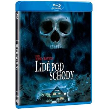 Lidé pod schody - Blu-ray (U00767)