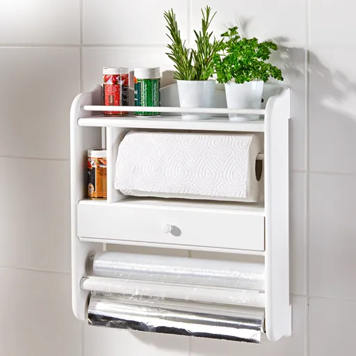 Držák na kuchyňské role