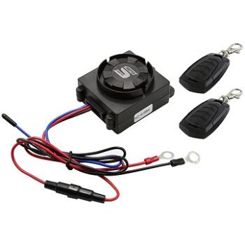 M-Style R08 motoalarm s dálkovým ovládáním (2697-MS-A203R8)