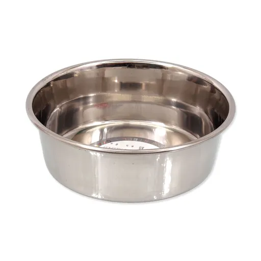 Dog Fantasy Miska nerez 13,7 cm 550 ml