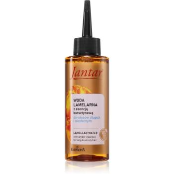 Farmona Jantar Amber Essence esence pro dlouhé vlasy 150 ml