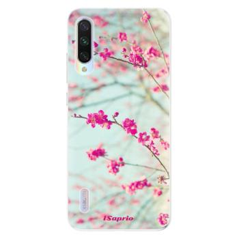 Odolné silikonové pouzdro iSaprio - Blossom 01 - Xiaomi Mi A3