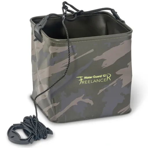 Anaconda kyblík water guard 12