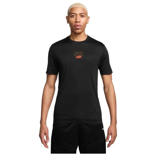 Nike Mens Dri-FIT Basketball T-Shirt XXL