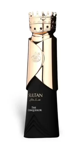 French Avenue Sultan The Conqueror - EDP 80 ml
