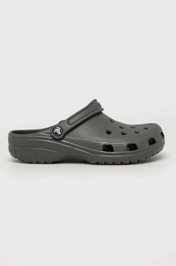 Bavlněné tričko Crocs Classic 10001