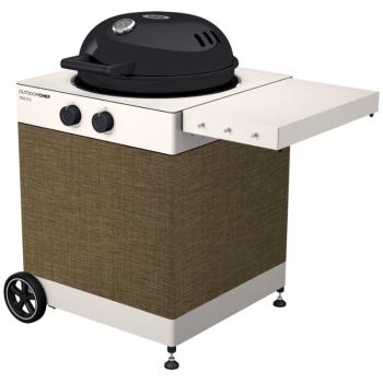 Outdoorchef Arosa krycí panel "NOBLE BEIGE"