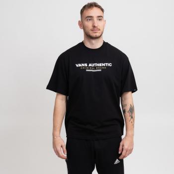 Vans SPORT LOOSE FIT S/S TEE XL