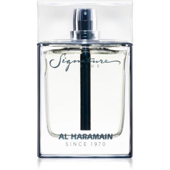 Al Haramain Signature Blue parfémovaná voda pro muže 100 ml