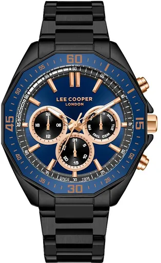Lee Cooper Analogové hodinky LC08021.090
