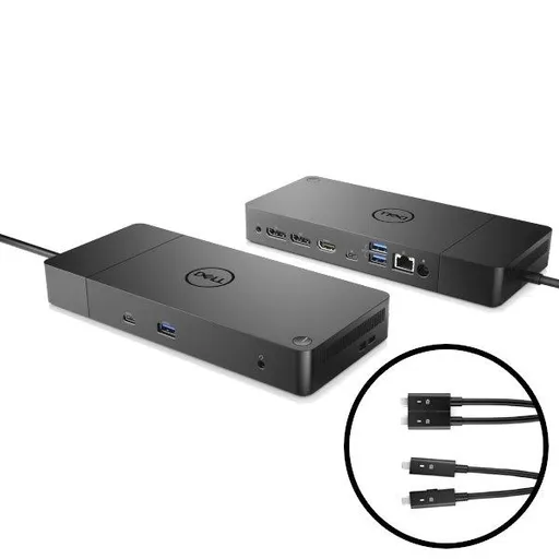 Targus 140W USB-C Power Bank -APB081GL