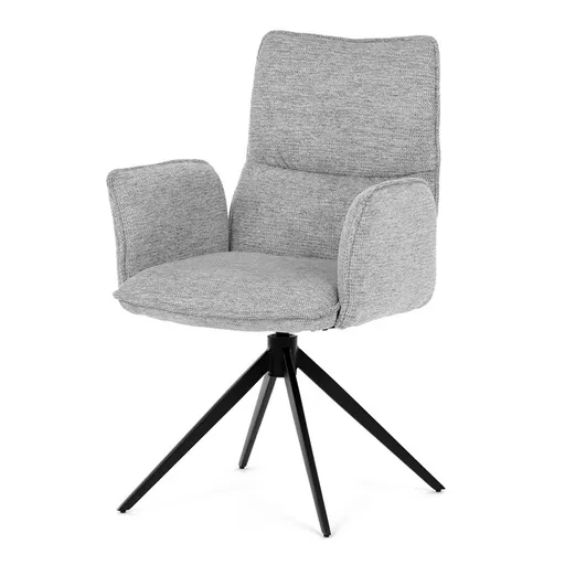 Otočné jídelní křeslo DCH-D1328 Autronic