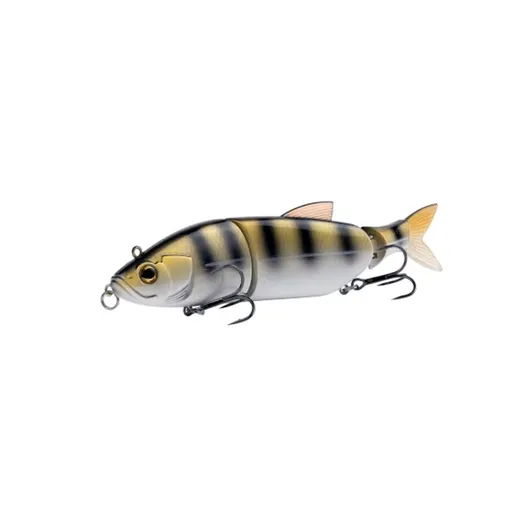 Shimano Wobler Yasei Soul Swim SS Zander,Shimano Wobler Yasei Soul Swim SS Zander