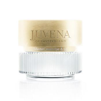 Juvena Mastercream Eye & Lip krém na oční okolí a rty 20 ml