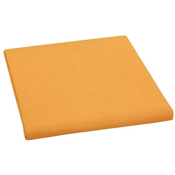 Bellatex Plátěné - plachta 150 × 230 cm - hořčicová (7039)