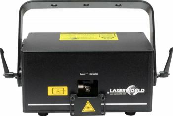 Laserworld CS-1000RGB MK4 Laser