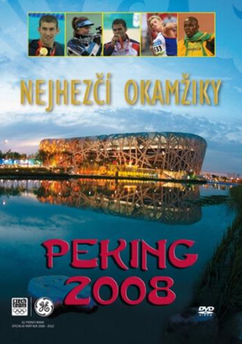 Peking 2008 - DVD