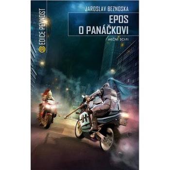 Epos o panáčkovi (978-80-755-7029-1)