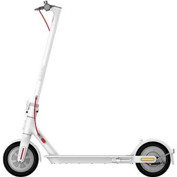 Xiaomi Mi Electric Scooter 3 Lite White (0725765701459)