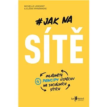 Jak na sítě (978-80-755-5084-2)