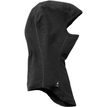 Smartwool THERMAL MERINO BALACLAVA Kukla, černá, velikost