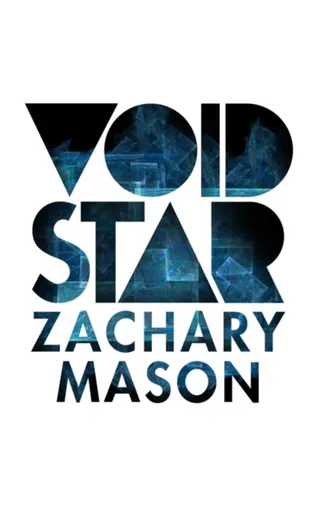 Void Star - Mason Zachary
