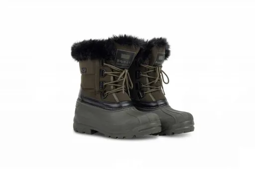 Nash Boty ZT Polar Boots - 46,Nash Boty ZT Polar Boots - 46
