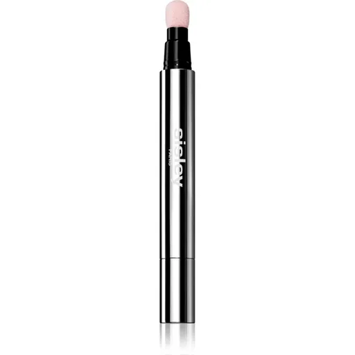 Sisley Stylo Lumière rozjasňovací pero na oči proti vráskám a tmavým kruhům odstín 3 Sofr Beige 2.5 ml