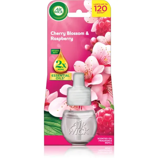 Air Wick Cherry Blossom