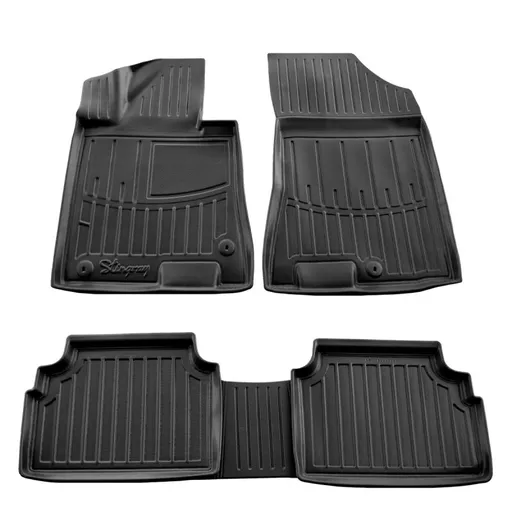 Gumové autokoberce Stingray Hyundai Sonata 2020-