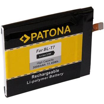 PATONA pro LG D800 3000mAh 3.8V Li-Pol BL-T7 (PT3148)