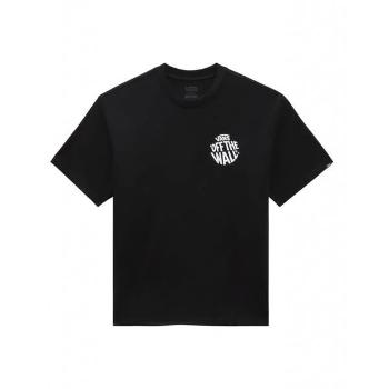 Vans CIRCLE LOOSE FIT S/S TEE S