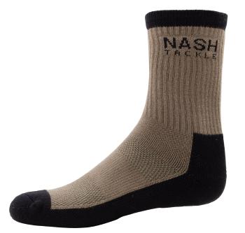 Nash ponožky long socks