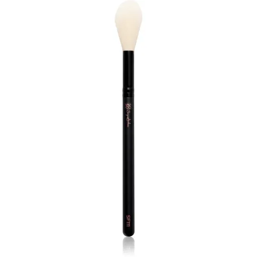 SOSU Cosmetics Individual Brush štětec na fixaci make-upu Sf111 1 ks