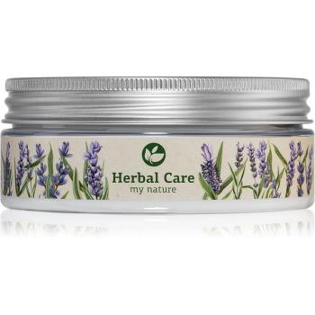 Farmona Herbal Care Lavender hluboce hydratační tělové máslo 200 ml