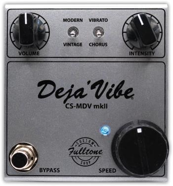 Fulltone Mini-Deja Vibe mkII Kytarový efekt